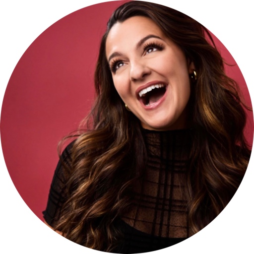 DeannaGiulietti on LTK