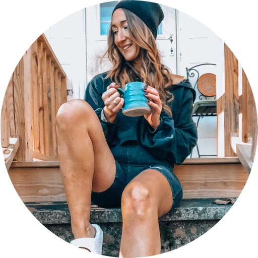 TheBarefootBrunette on LTK