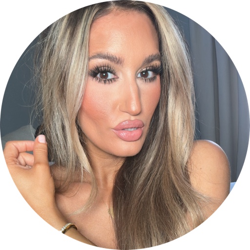 RachelRozanski on LTK