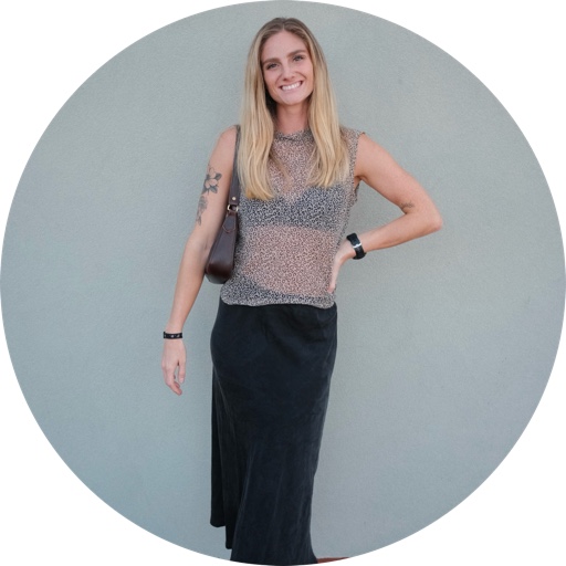 Madysenstrom on LTK