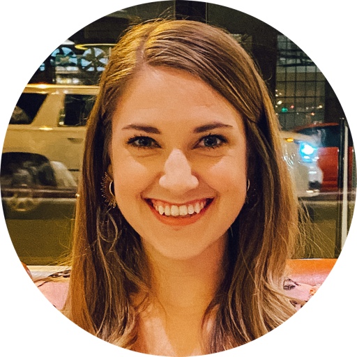 maggiemcmichael on LTK