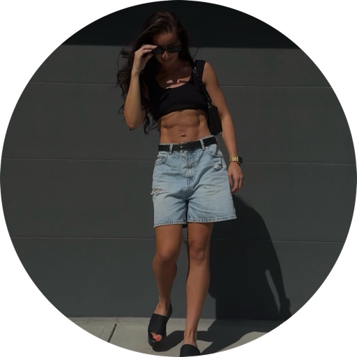 Tessphillips on LTK