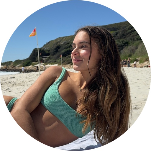 Ambardriscoll on LTK