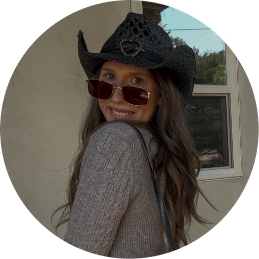 morganleighmatel on LTK