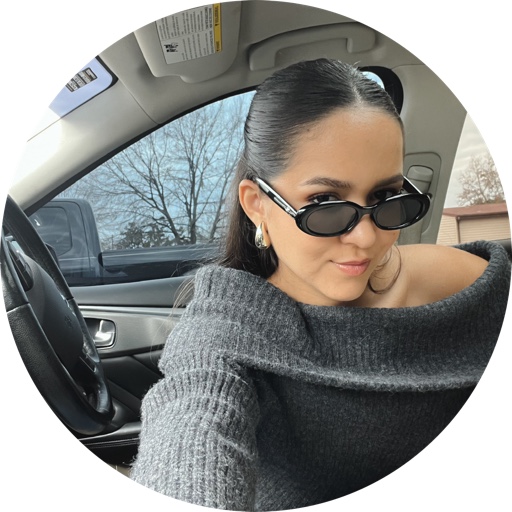 AmandaBedingfield on LTK