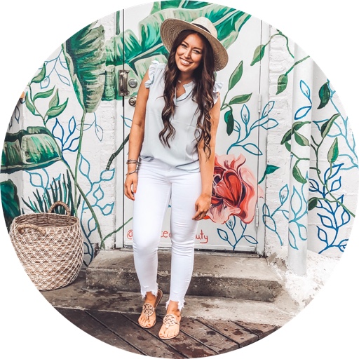 skyelarotoole on LTK