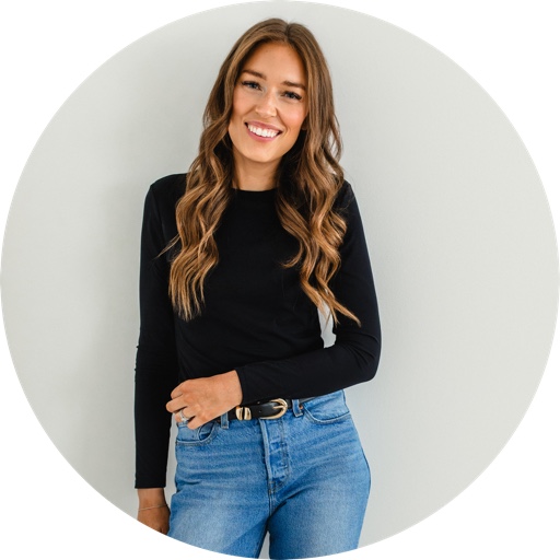 skyelarotoole on LTK