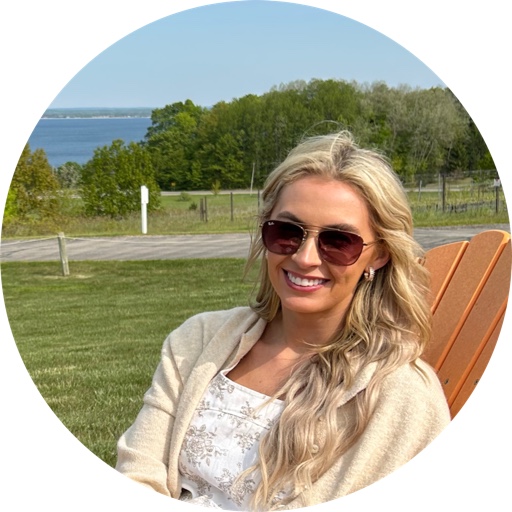 Chloe_Williams on LTK