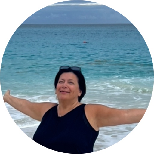 Gina_simonetta on LTK