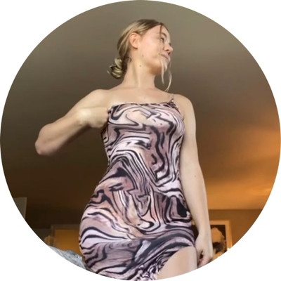 lindseyburt on LTK