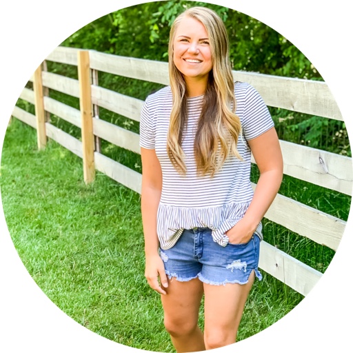 theknightsplace on LTK