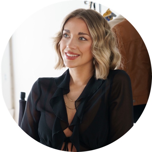 kimberly.schmalz on LTK