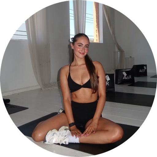 isabellamavlian on LTK