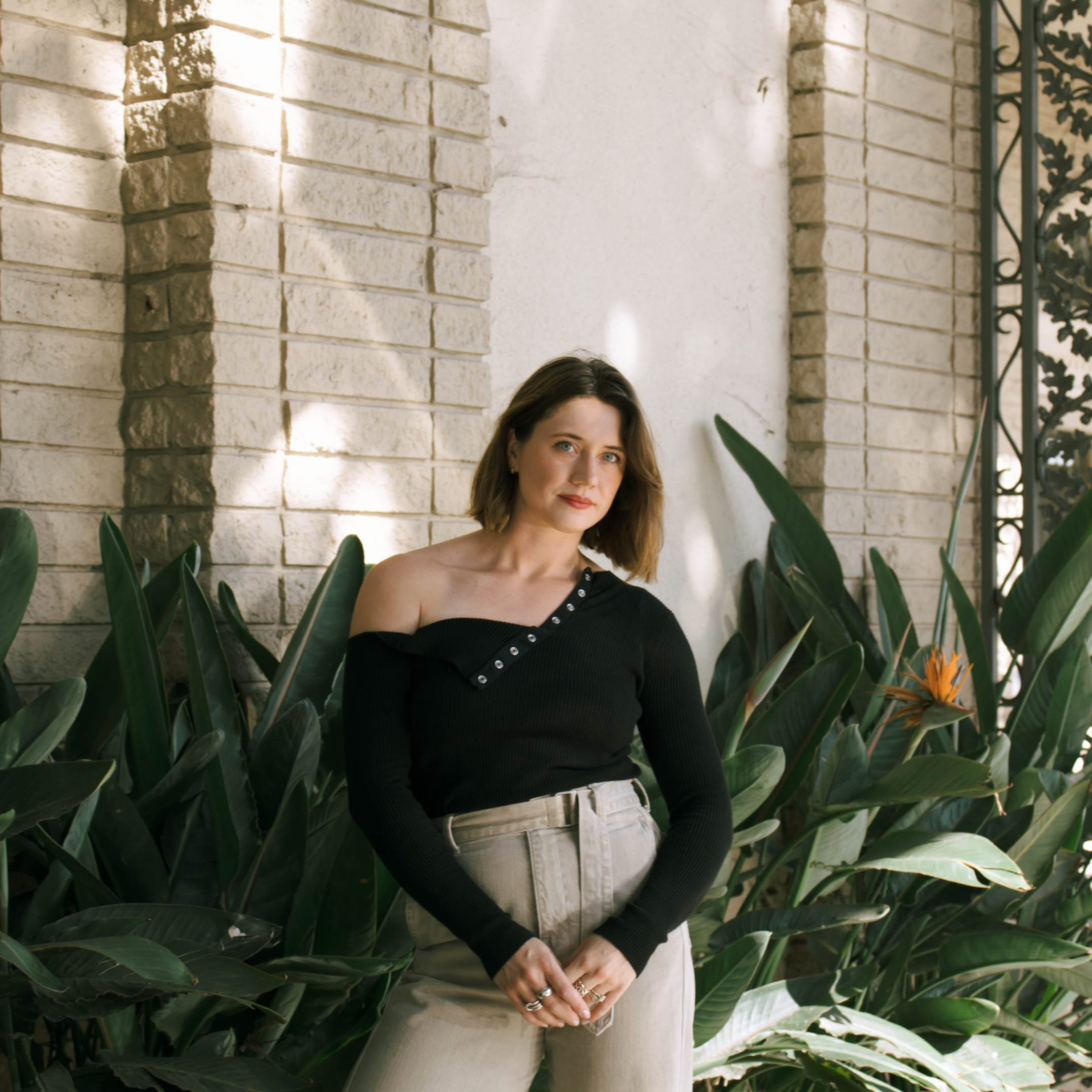 Naomi_Vizcaino on LTK