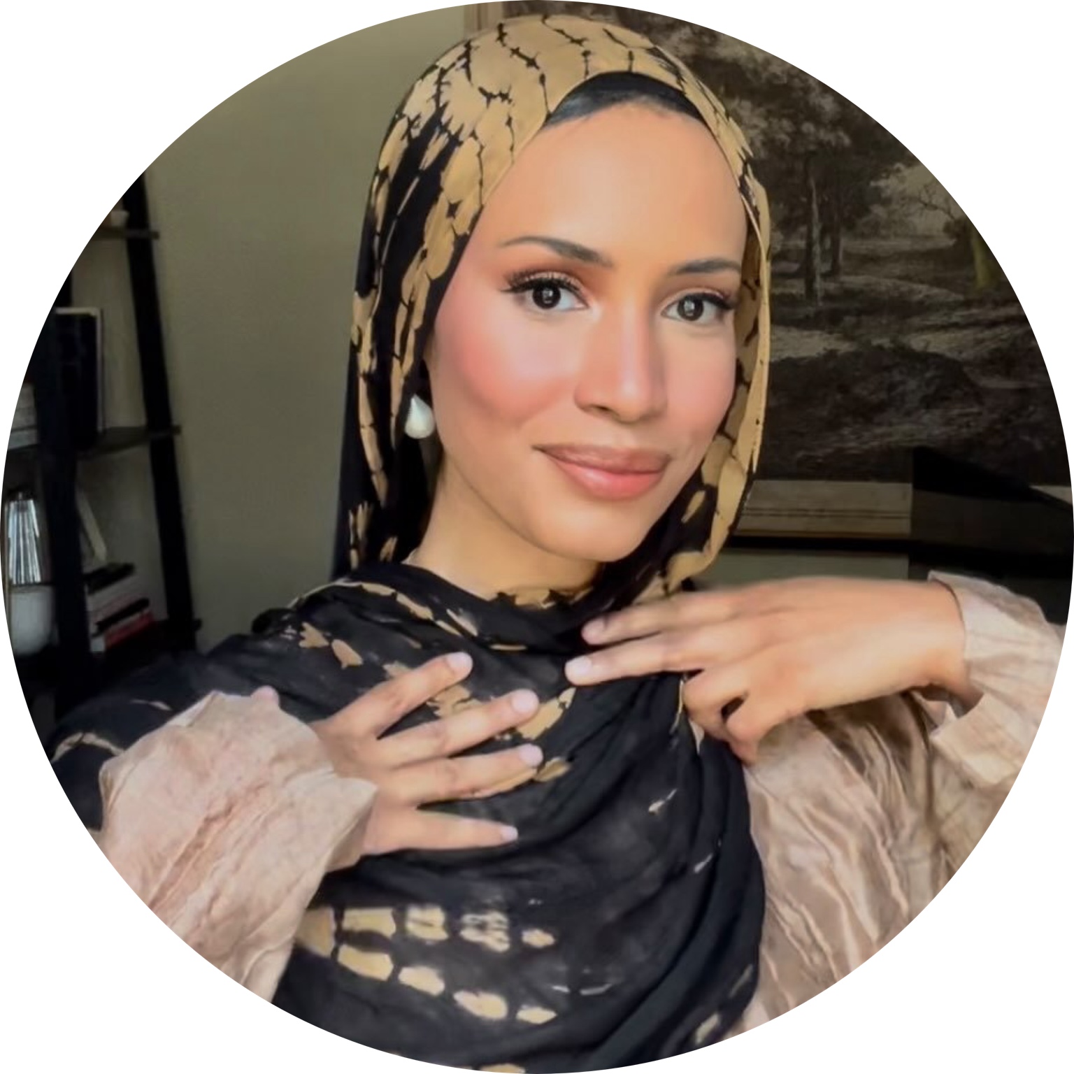 sabrinaajeylani on LTK