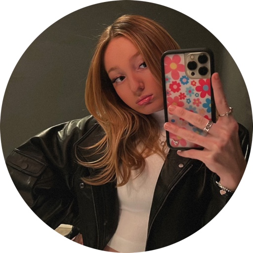 Morganvanstone on LTK