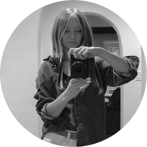 kate_goes_solo on LTK