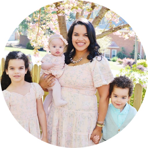 thecuratedkids on LTK