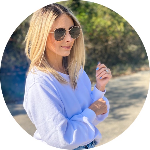 MorganMcFarlin on LTK