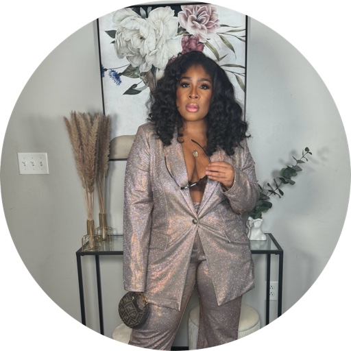 Breenaewashington on LTK