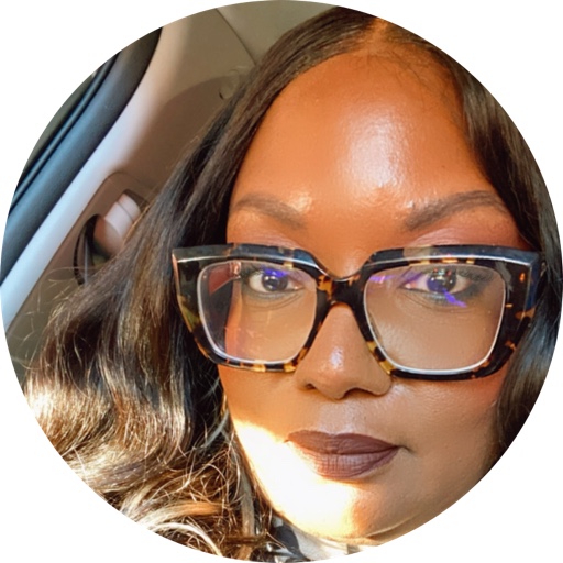 Fierce_&_Curvy on LTK