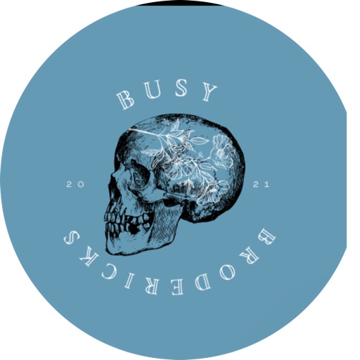 Busy_Brodericks on LTK