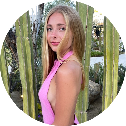 melisse on LTK