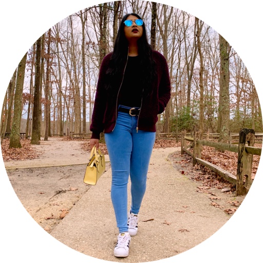 stylewithaishy on LTK