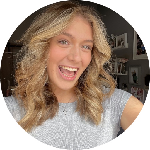 BakingbyNaomi on LTK