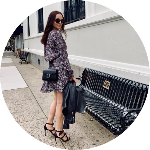 ericaballstyle on LTK