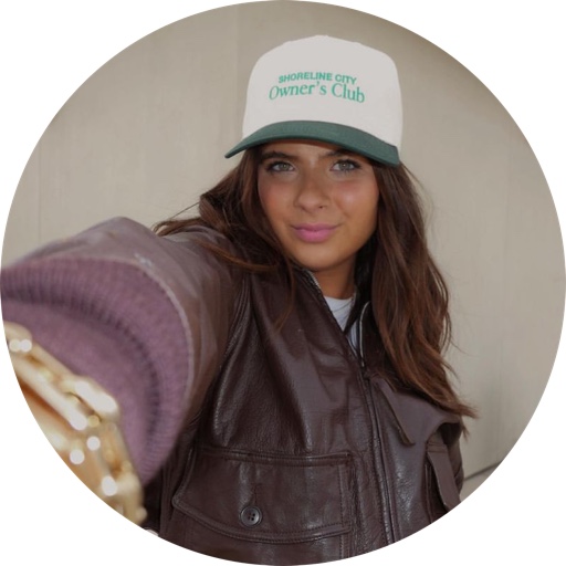 Allisonnportera on LTK