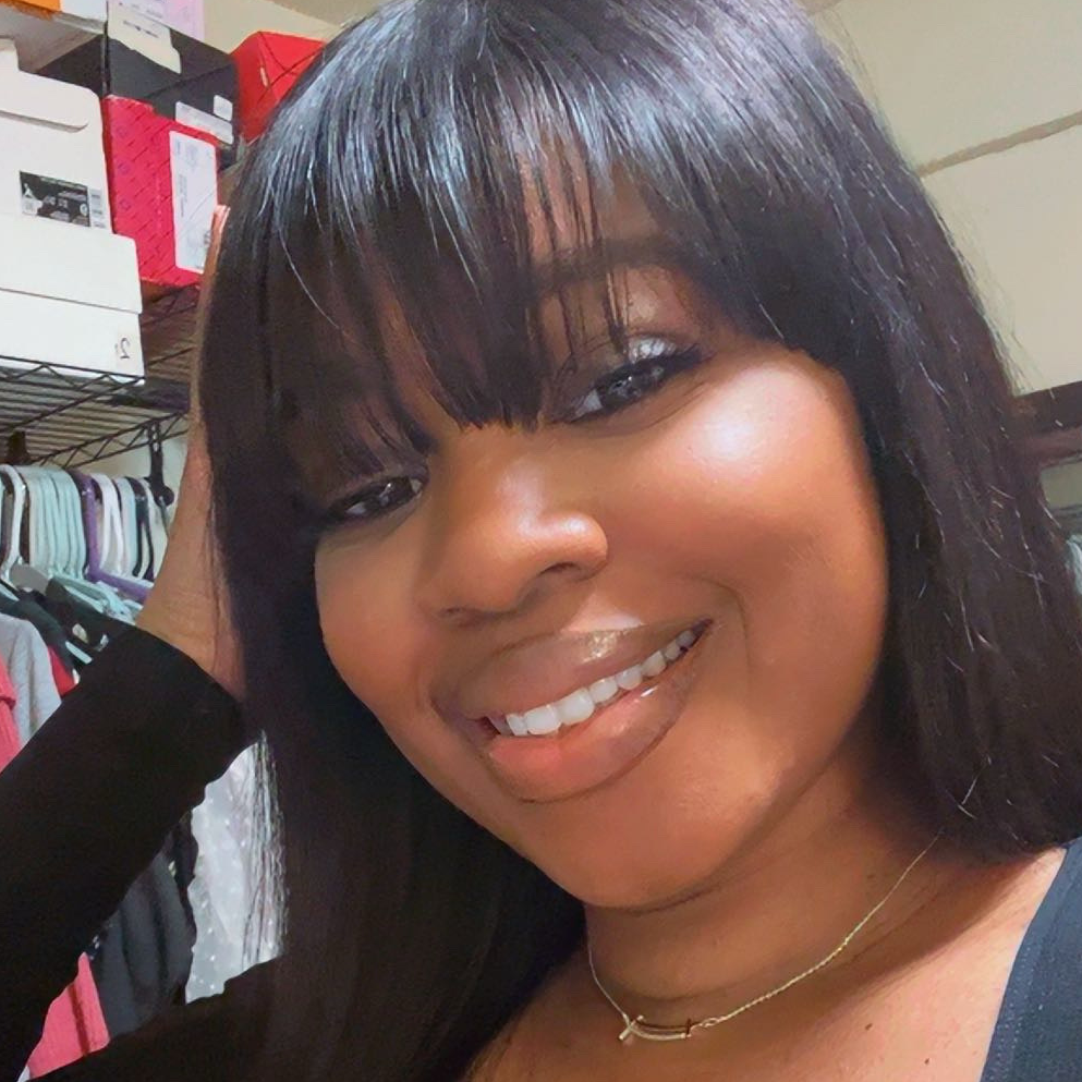 Latonya on LTK