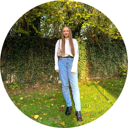 Jade Mortimer-Codd on LTK