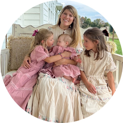 ourfriendlyfarmhouse on LTK