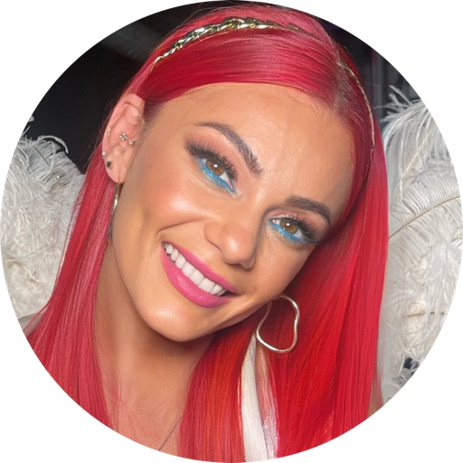 Dianne_buswell_ on LTK
