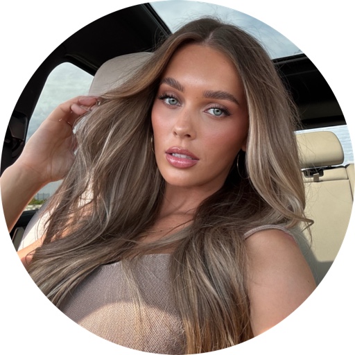 camcartwright on LTK