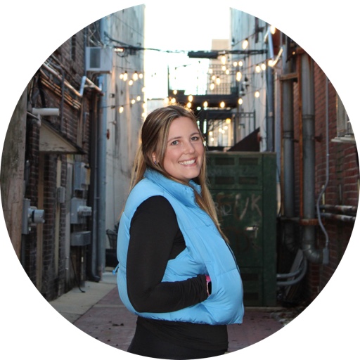 Madison_McNeal on LTK