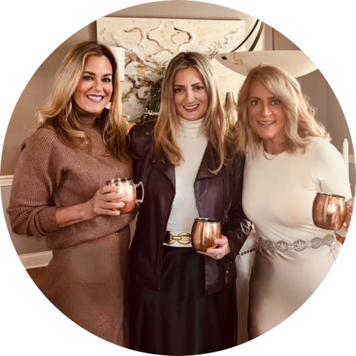 3stylinsisters on LTK