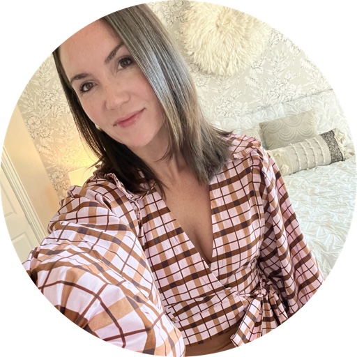 KelseyDefebaugh on LTK