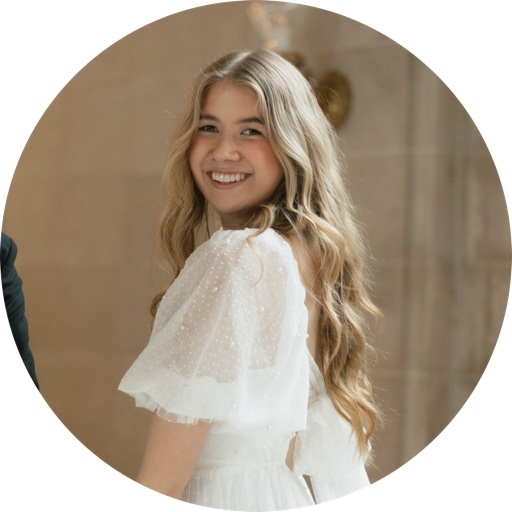 TheBrideKayla on LTK