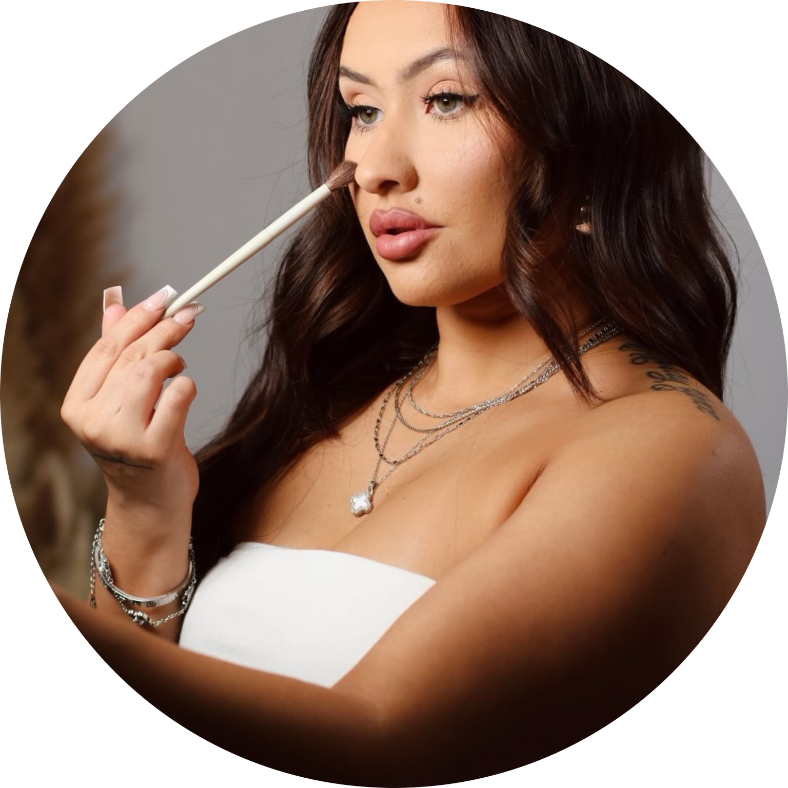 makeupxsierra on LTK