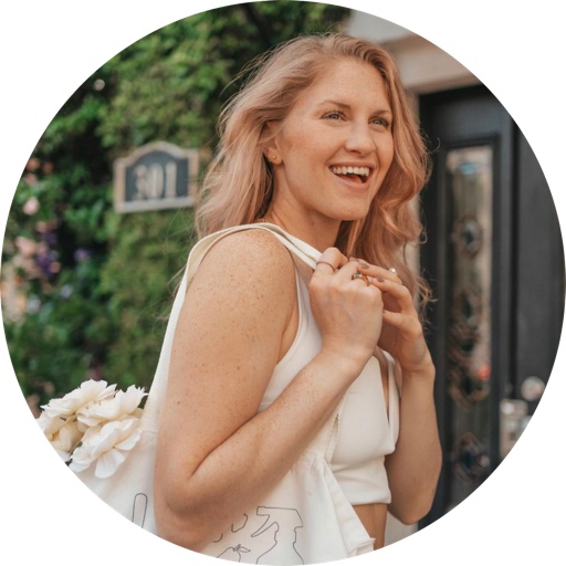 KimberlyLiberty on LTK