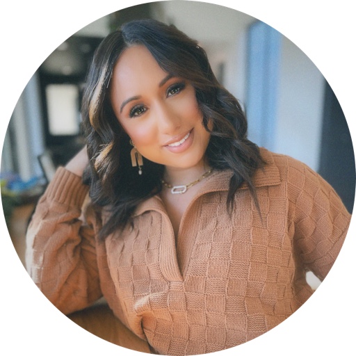 BeHomeDesigns on LTK