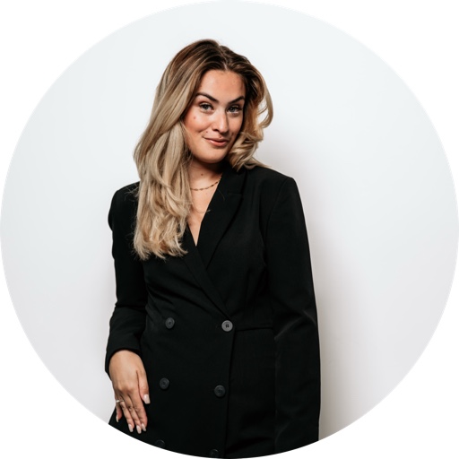 thebrokeblonde on LTK