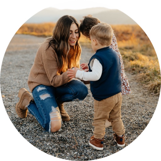 EverydaySavvyMom on LTK