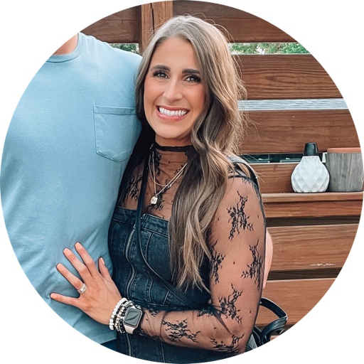 hannahmvetter on LTK