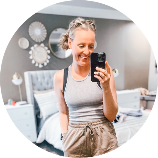 thebudgetmomlifebible on LTK