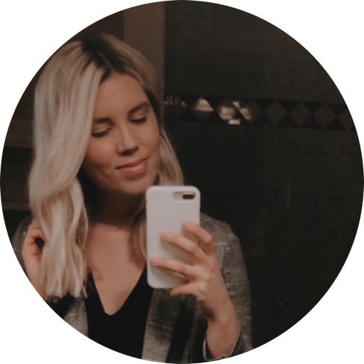 therootedblonde on LTK