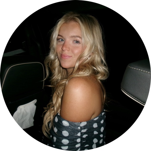 Megandoody on LTK