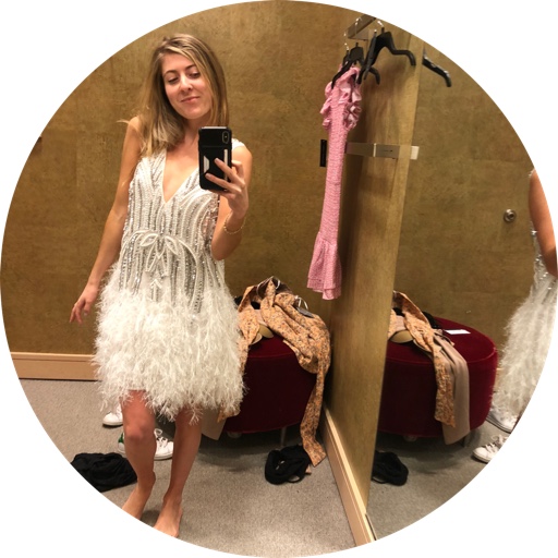 SarahAnnRhoades on LTK